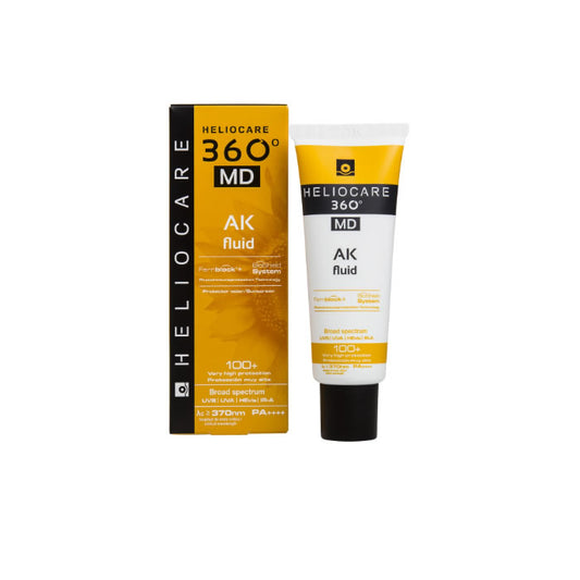 Heliocare 360 Md Ak Fluid 50ml