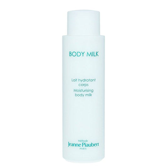 Jeanne Piaubert Moisturizing Body Milk 400ml