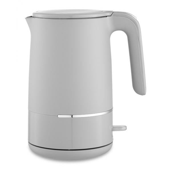Maestro MR-037 Wasserkocher 1,7 l 1800 W (MR-037-GREY) Grau (MR-037-GREY)