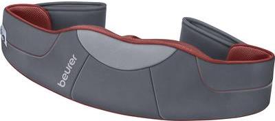 Shiatsu Massageger MG 151 3D (64308)