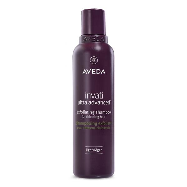 Aveda Invati Exfoliating Shampoo Light 200ml
