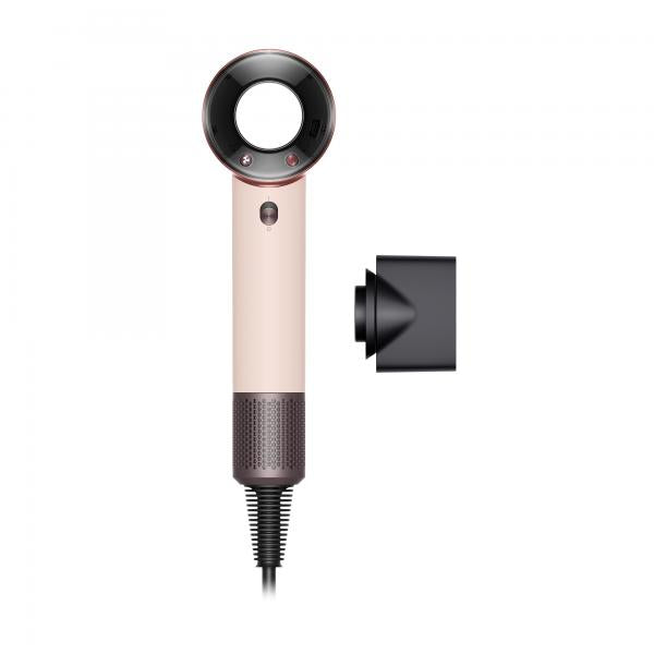 Dyson Supersonic Travel Haartrockner 1220 W Pink (492457-01)