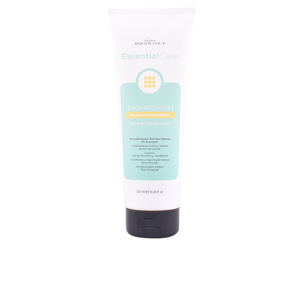 Light Irradiance Essential Care Intense Nourishing Leave-In Conditioner 250ml