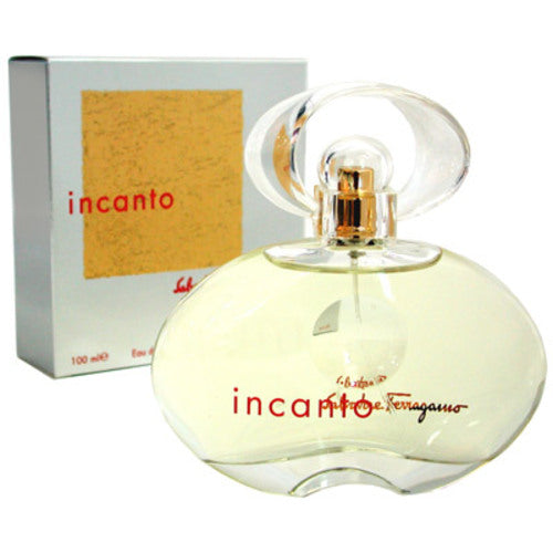 Incanto Femme Eau De Parfum Spray 100ml