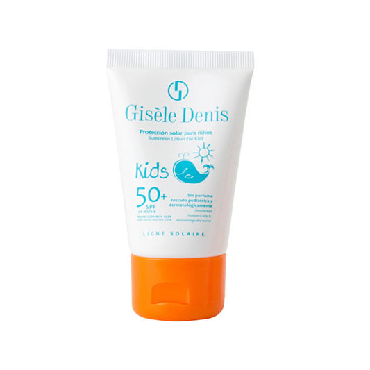 Lotion solaire Gisèle Denis pour enfants SPF50 50 ml