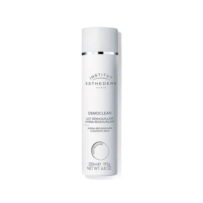 Institut Esthederm Osmoclean Hydra Replenishing Cleansing Milk 200ml