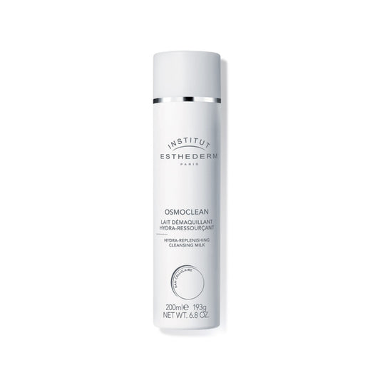 Institut Esthederm Osmoclean Hydra Replenishing Cleansing Milk 200ml