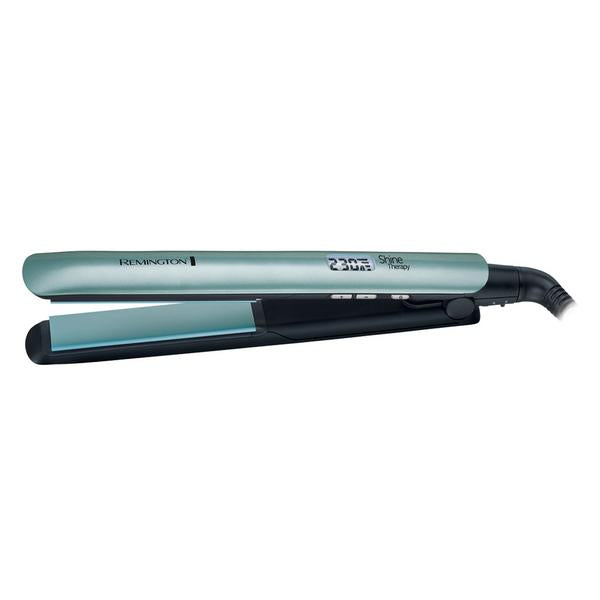 Remington S8500 messa in piega Piastra per capelli Blu
