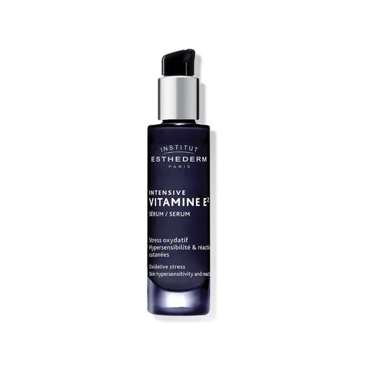 Sérum intensif à la vitamine E2 Institut Esthederm 30 ml