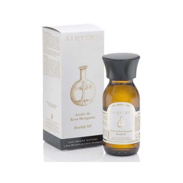 Alqvimia Rosehip Oil 60ml