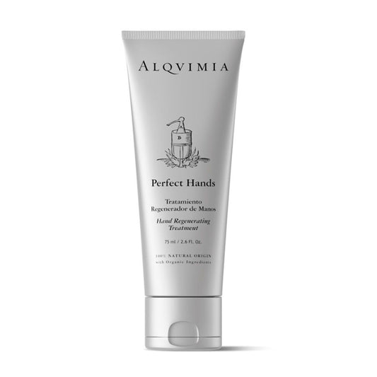 Alqvimia Mains Parfaites 75 ml