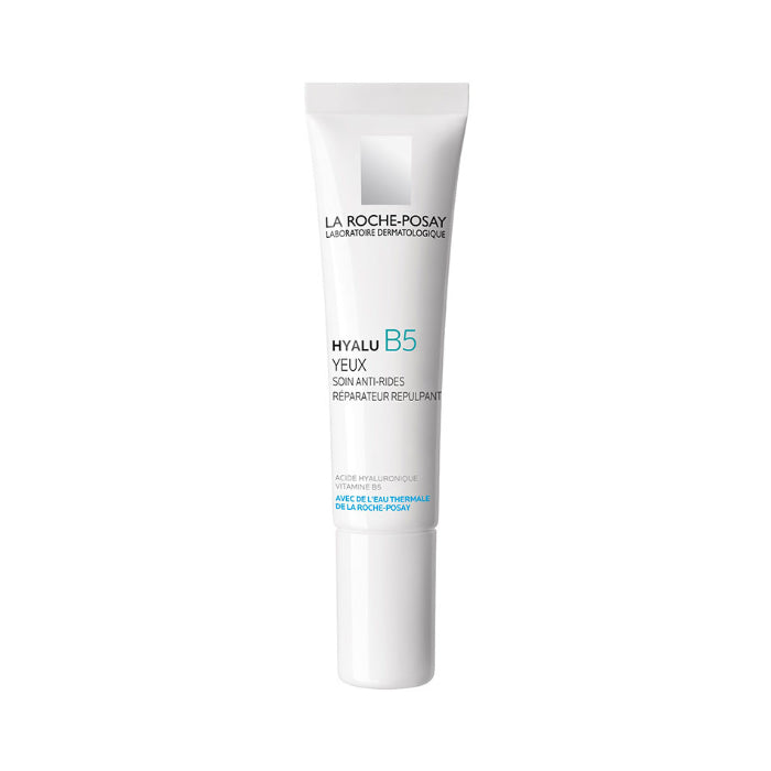 Soin contour des yeux La Roche-Posay Hyalu B5 15 ml