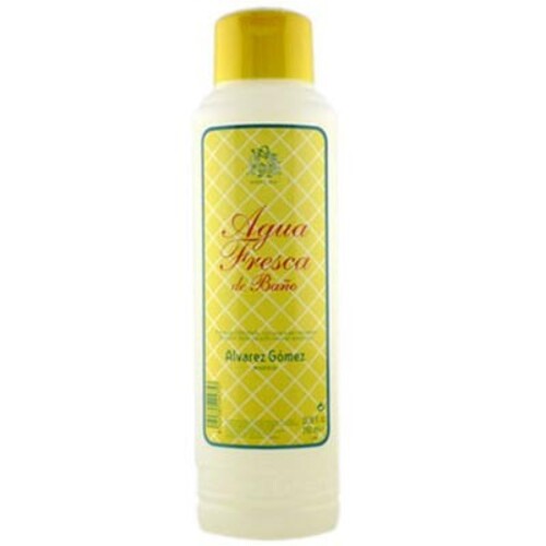Alvarez Gomez Agua Fresca De Bao 750ml