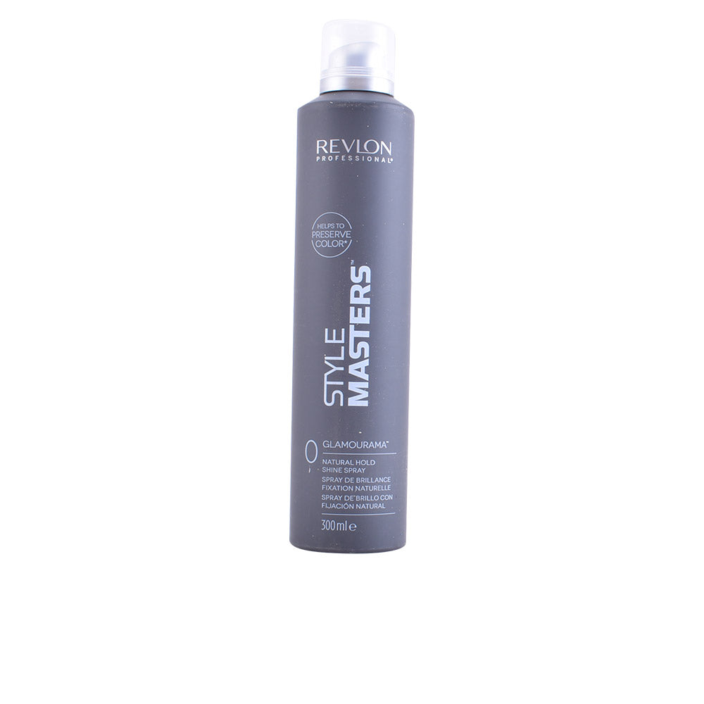 Revlon Style Master Glamorama Shine Spray 300ml