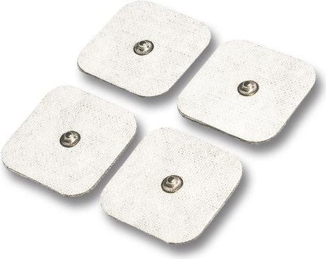 Beurer Electrode set Small - 45 mm - 45 mm (661.02)