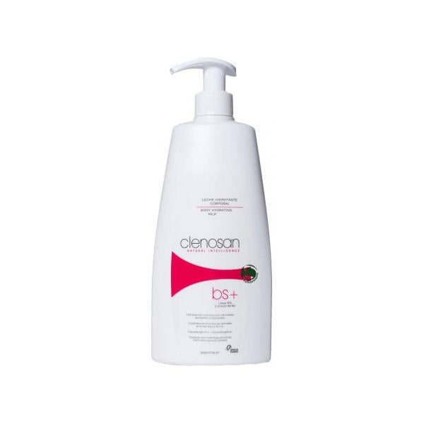 Clenosan Milk Body Hydratante 500ml