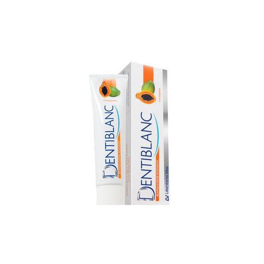 Dentiblanc Intensive Whitening Toothpaste