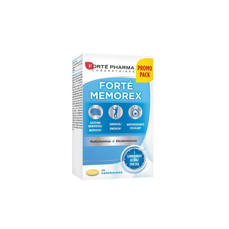 Forté Pharma Forté Pharma Energy Memorex 56comp