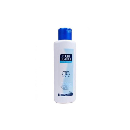 Multidermol Liquid Soap 750ml