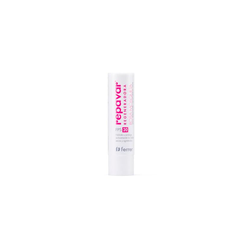 Repavar Repairing Regenerating Moisturizing Stick Spf20 4g