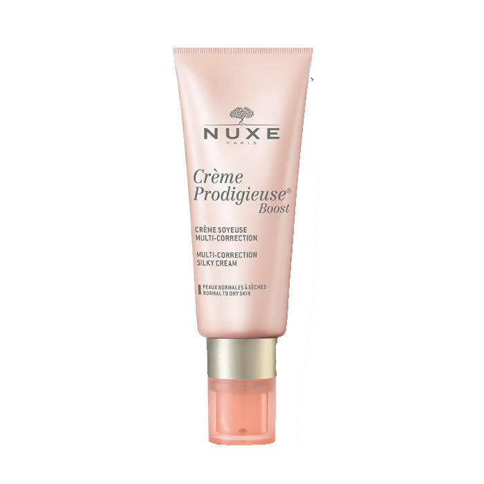 Nuxe Crème Prodigieuse Boost Multi-Correction Silky Cream 40ml