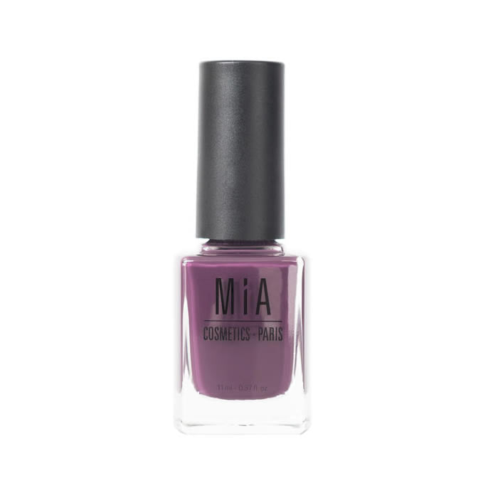Mía Cosmetics Vernis  Ongles Raisin