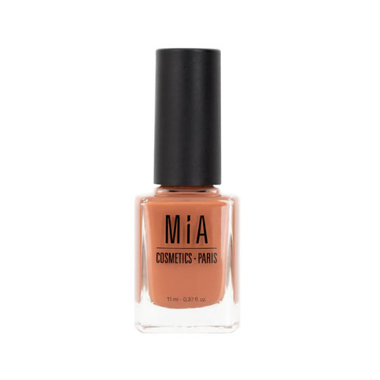 Mía Cosmetics Vernis  Ongles Toffee