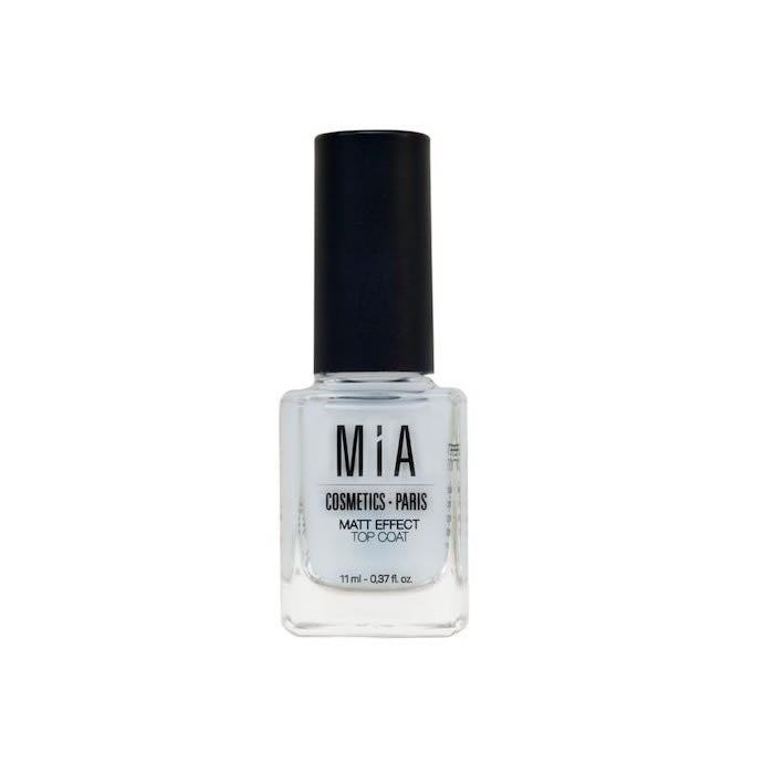 Mía Cosmetics Vernis  Ongles Matt Effect