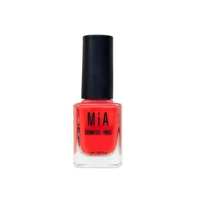 Mía Cosmetics Vernis  Ongles Sweet Tangerine