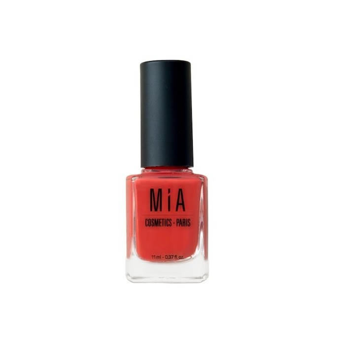 Mía Cosmetics Vernis  Ongles Coral Reef