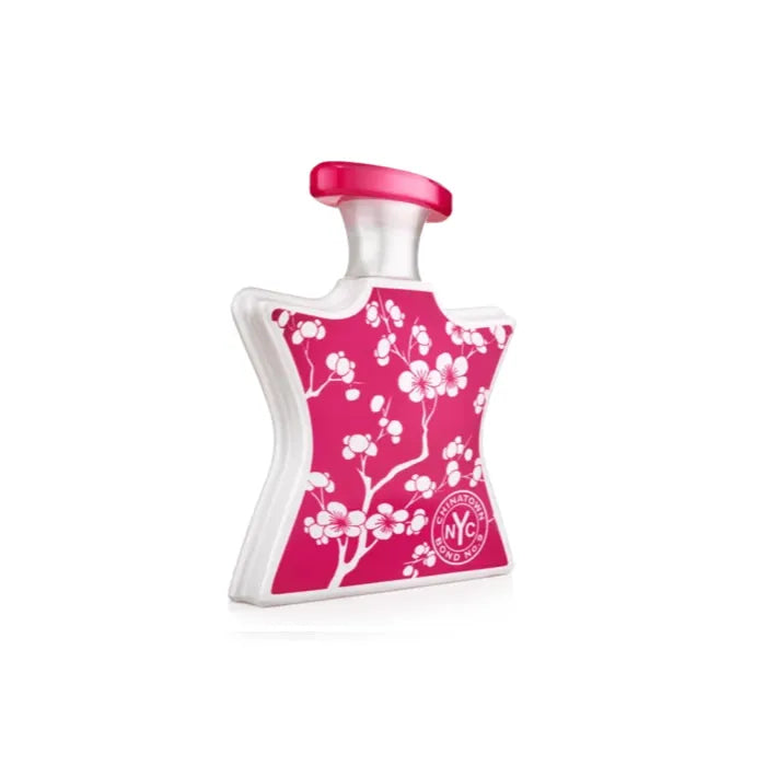 Bond No.9 New York Chinatown Eau De Parfum Spray 100ml