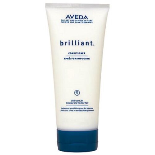 Après-shampoing Aveda Brilliant 200 ml