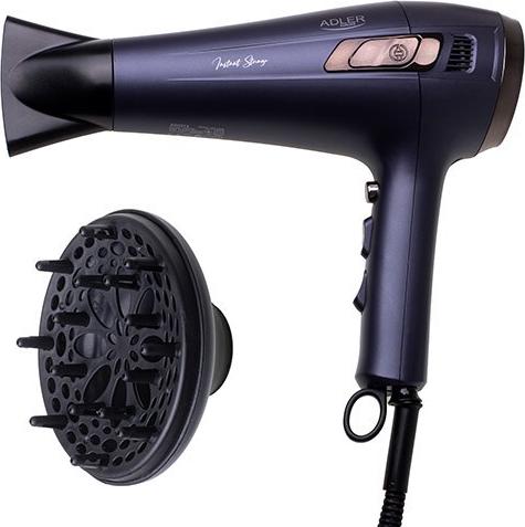 Adler AD 2273 Haartrockner (AD 2273)