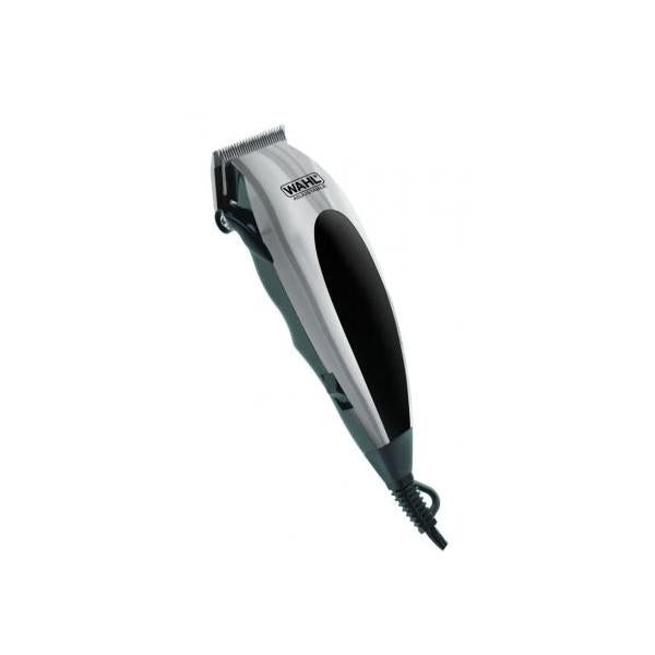 Wahl Homepro Nero, Argento