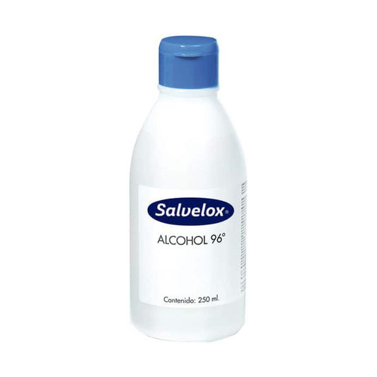 Salvelox Alcohol 96 250ml