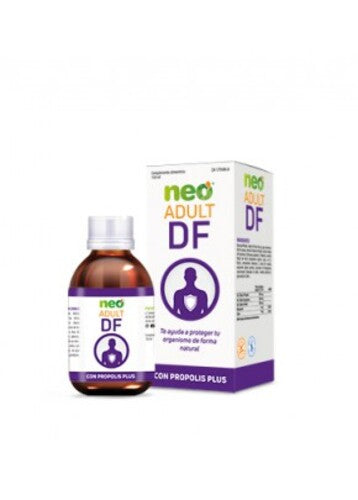 Neovital Neo Adult Df With Propolis Plus 150ml