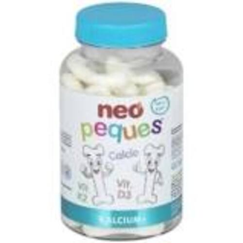Neovital Neo Peques Kalcium 30 Caramelos
