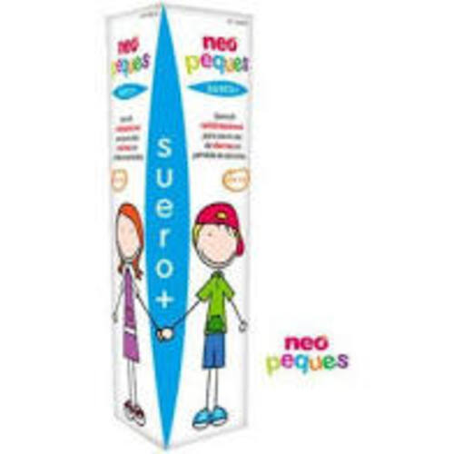 Sérum Neovital Neo Peques 5 sachets