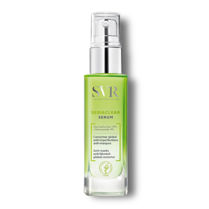 SVR Sebiaclear Corrective Serum 30ml