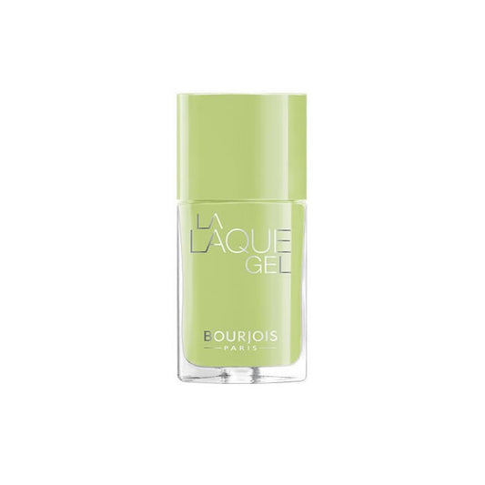 Bourjois La Laque Gel 16 Un Vert  Nice