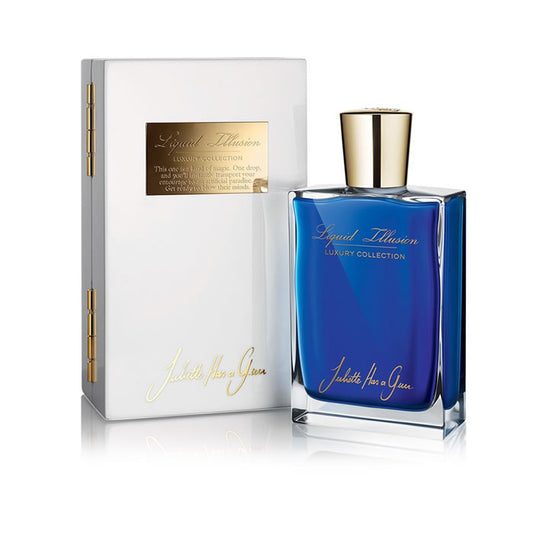 Juliette Has A Gun Liquid Illusion Eau De Parfum Vaporisateur 75 ml