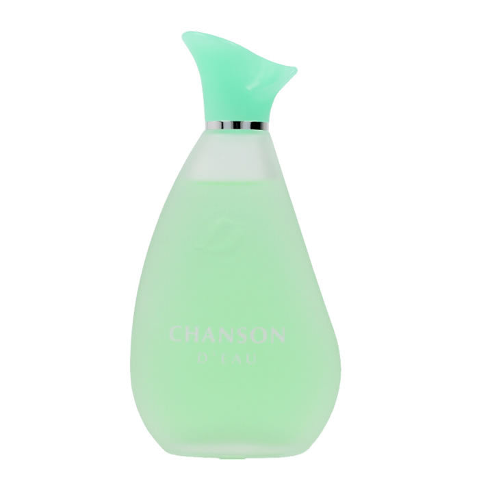 Chanson DEau Original Eau De Toilette Spray 200ml