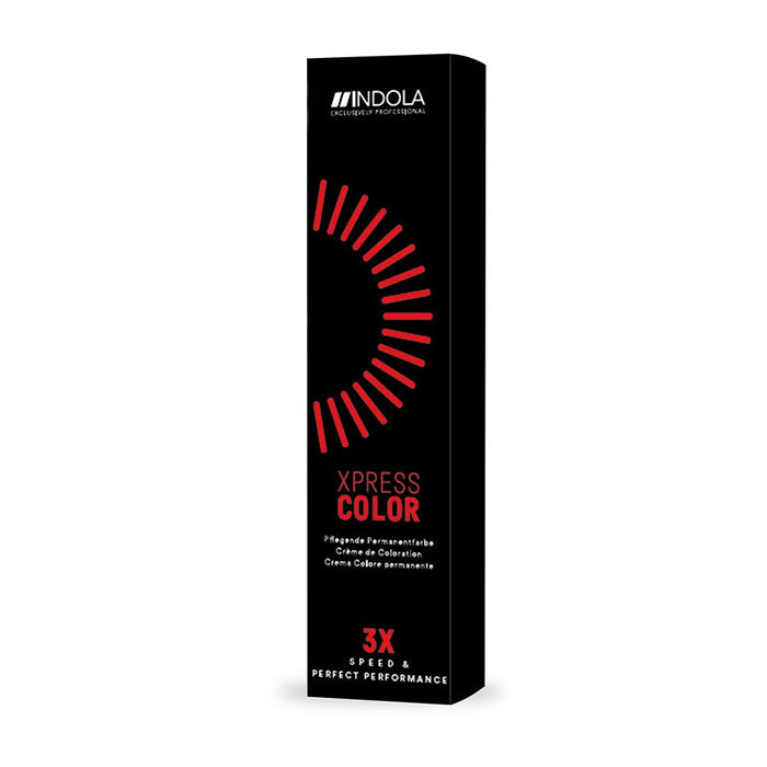 Indola Xpress Color 3X N 6.0