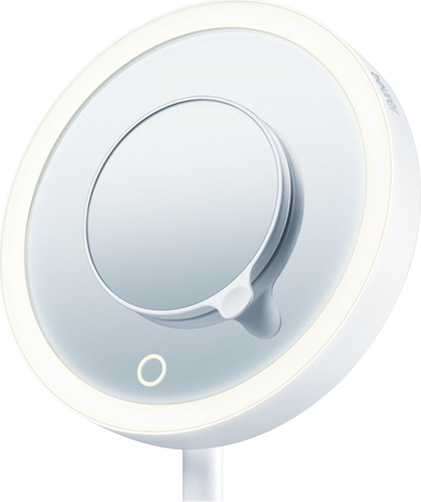 BEURER BS 45 584.04 BS 45 584.04 Kosmetikspiegel beleuchtet (584.04)