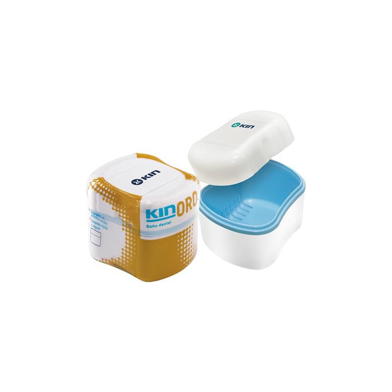 Kin Oro Bath Container