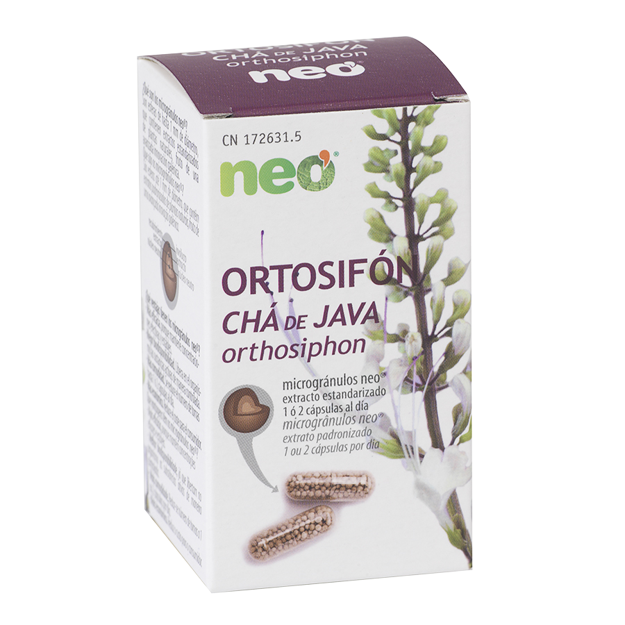Neovital Neo Orthosiphon 45caps