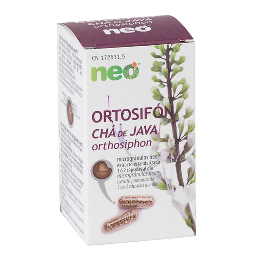 Neovital Neo Orthosiphon 45caps