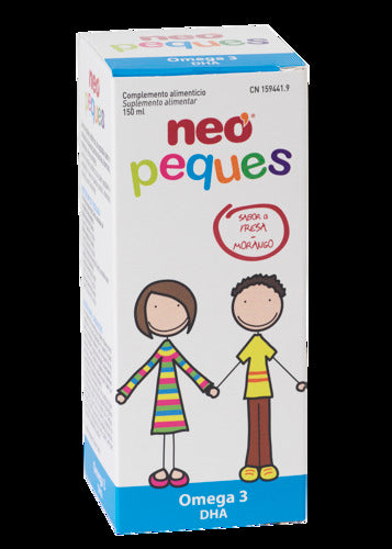 Neovital Neo Omega3 30caps