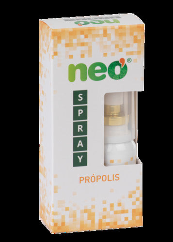 Spray de propolis Neovital Neo