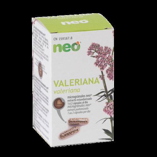 Neo Valerian 45caps